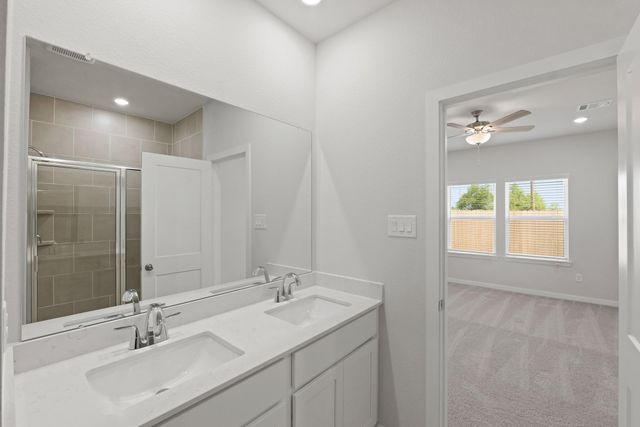 400 Long Branch Drive, Dayton, TX 77535