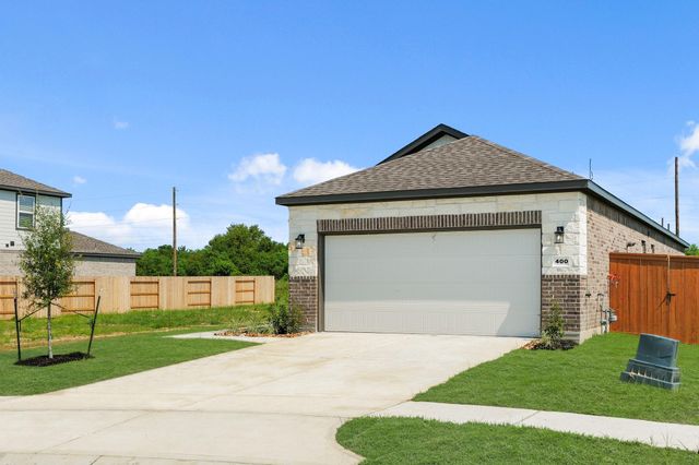 400 Long Branch Drive, Dayton, TX 77535