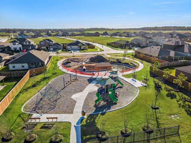 400 Long Branch Drive, Dayton, TX 77535