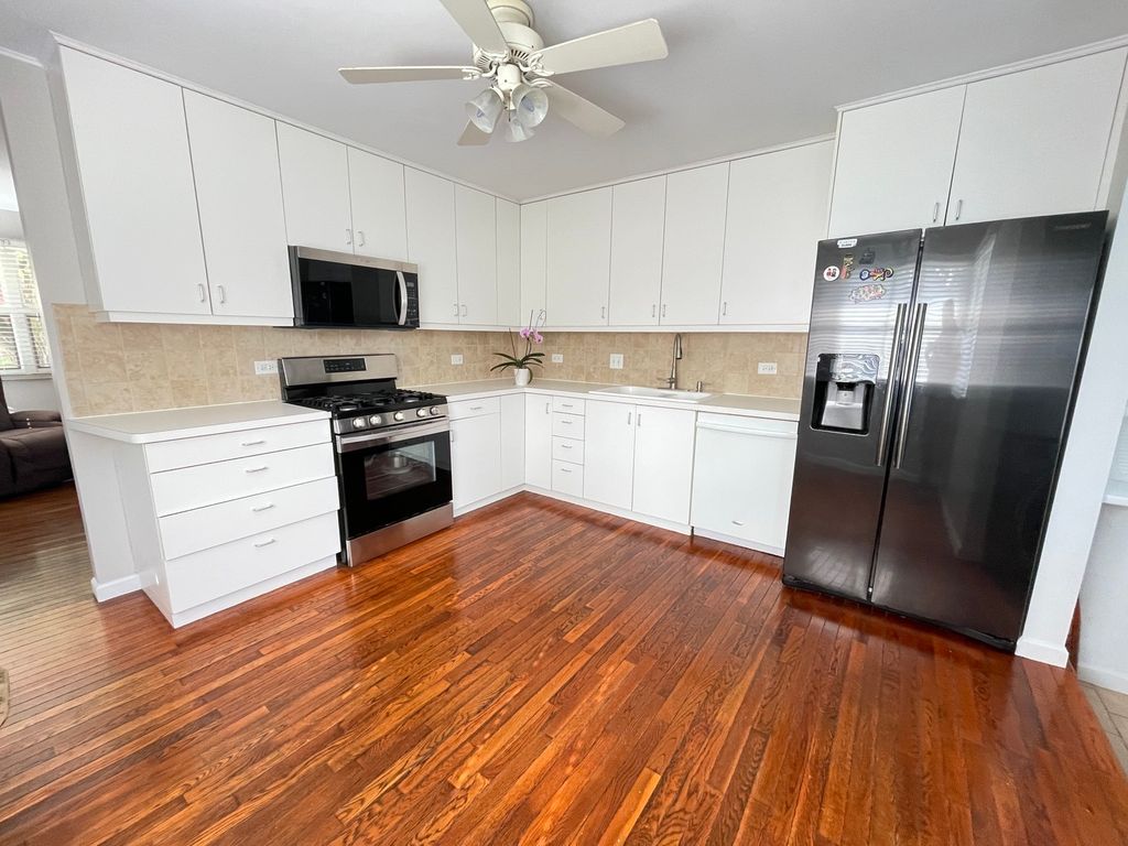 3606 Bobwhite Lane, Rolling Meadows, IL 60008 — photo 4