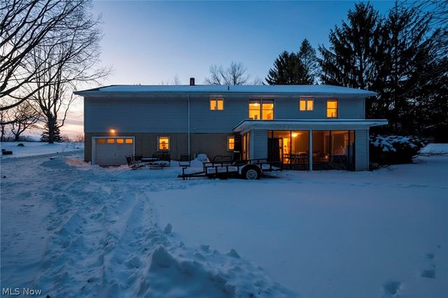 3830 Jerusalem Road, Vermilion, OH 44089