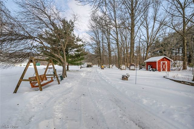 3830 Jerusalem Road, Vermilion, OH 44089