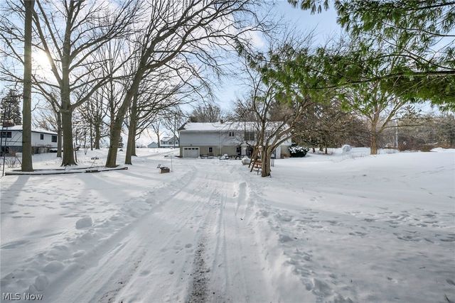 3830 Jerusalem Road, Vermilion, OH 44089