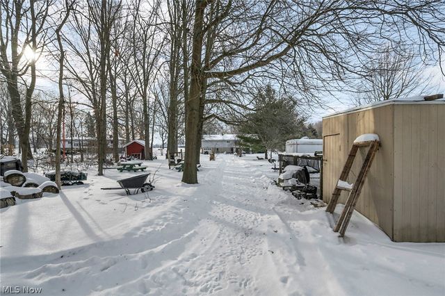 3830 Jerusalem Road, Vermilion, OH 44089