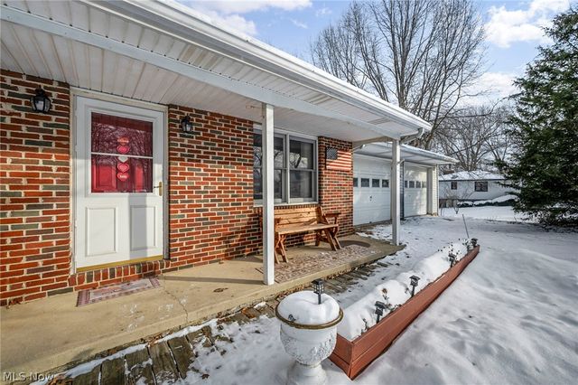 3830 Jerusalem Road, Vermilion, OH 44089