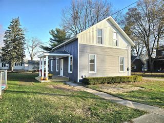 104 W Hotchin Avenue, White Pigeon, MI 49099