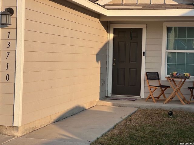 13710 FLUME RDG, San Antonio, TX 78223