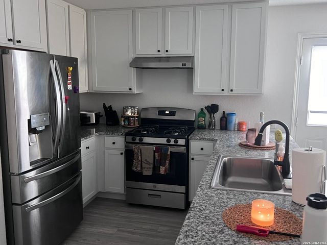 13710 FLUME RDG, San Antonio, TX 78223