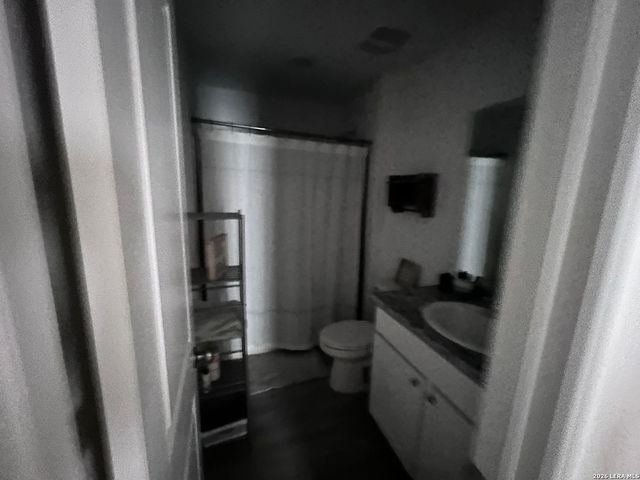 13710 FLUME RDG, San Antonio, TX 78223