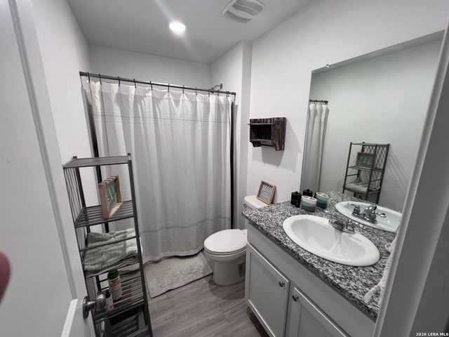 13710 FLUME RDG, San Antonio, TX 78223