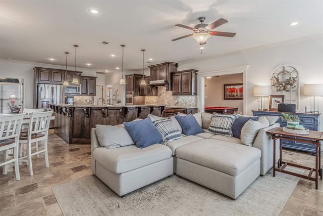 190 Majestic Circle, Maumelle, AR 72113