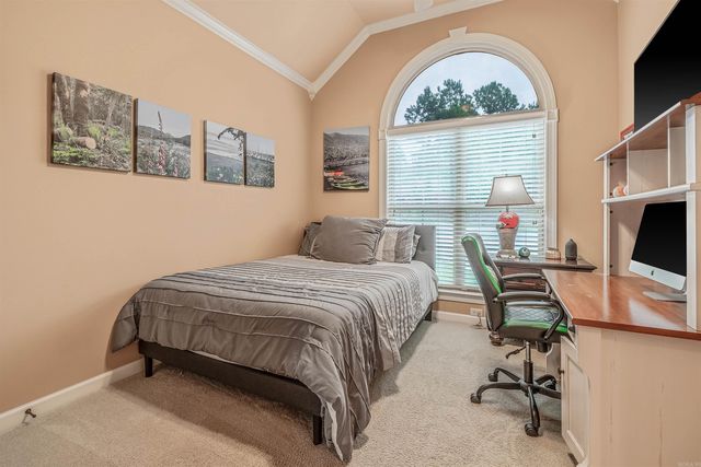 190 Majestic Circle, Maumelle, AR 72113