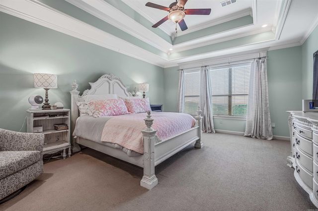 190 Majestic Circle, Maumelle, AR 72113