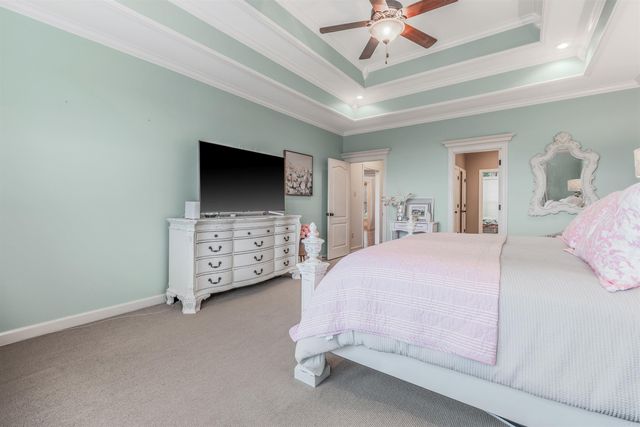 190 Majestic Circle, Maumelle, AR 72113