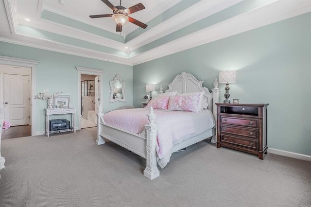 190 Majestic Circle, Maumelle, AR 72113