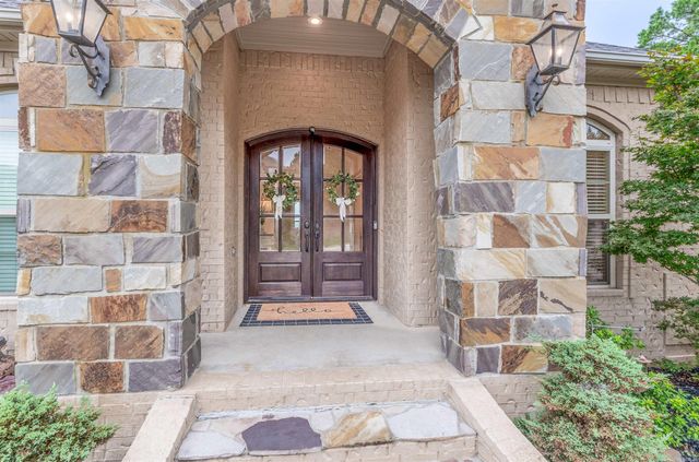 190 Majestic Circle, Maumelle, AR 72113