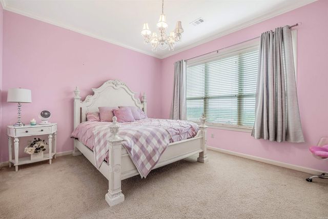 190 Majestic Circle, Maumelle, AR 72113