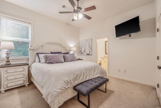 190 Majestic Circle, Maumelle, AR 72113