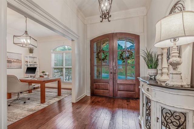 190 Majestic Circle, Maumelle, AR 72113