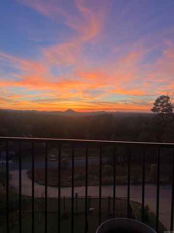 190 Majestic Circle, Maumelle, AR 72113