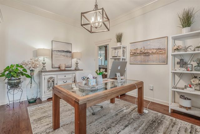 190 Majestic Circle, Maumelle, AR 72113