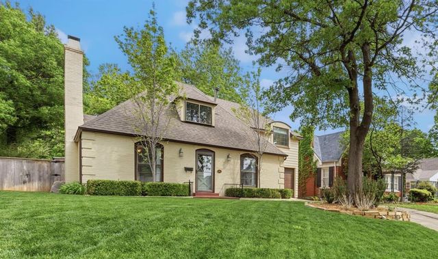 541 NW 40th Street, Oklahoma City, OK 73118