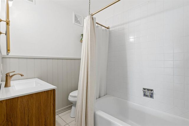 541 NW 40th Street, Oklahoma City, OK 73118