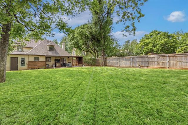 541 NW 40th Street, Oklahoma City, OK 73118