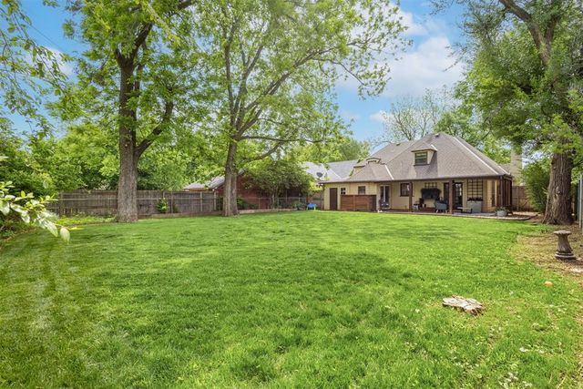 541 NW 40th Street, Oklahoma City, OK 73118