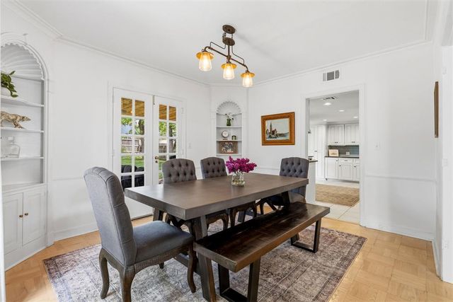 541 NW 40th Street, Oklahoma City, OK 73118