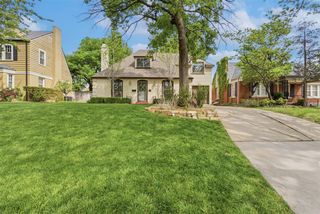 541 NW 40th Street, Oklahoma City, OK 73118