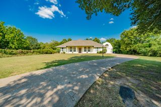 436 Cockrell Street, Eustace, TX 75124