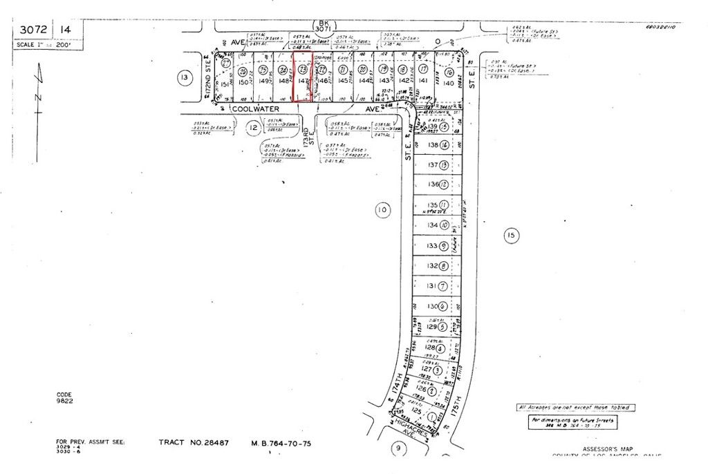 17245 E Ave O, Lake Los Angeles, CA 93591