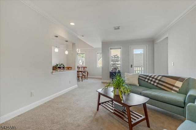 13 Franklin Pl 6D, Morristown Town, NJ 07960