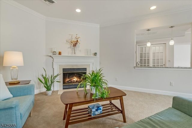 13 Franklin Pl 6D, Morristown Town, NJ 07960