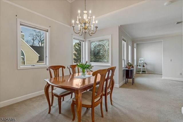 13 Franklin Pl 6D, Morristown Town, NJ 07960