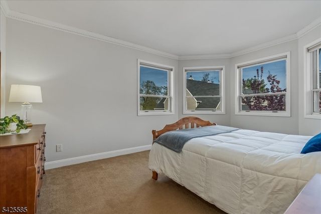 13 Franklin Pl 6D, Morristown Town, NJ 07960