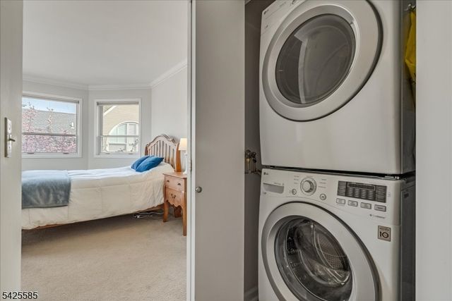 13 Franklin Pl 6D, Morristown Town, NJ 07960