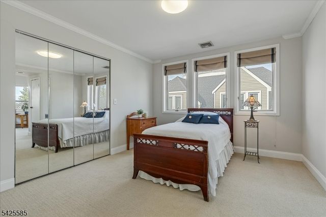 13 Franklin Pl 6D, Morristown Town, NJ 07960