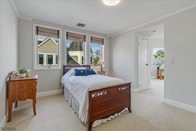 13 Franklin Pl 6D, Morristown Town, NJ 07960