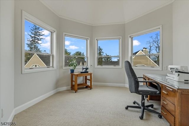 13 Franklin Pl 6D, Morristown Town, NJ 07960