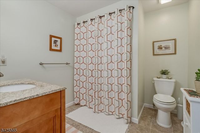 13 Franklin Pl 6D, Morristown Town, NJ 07960