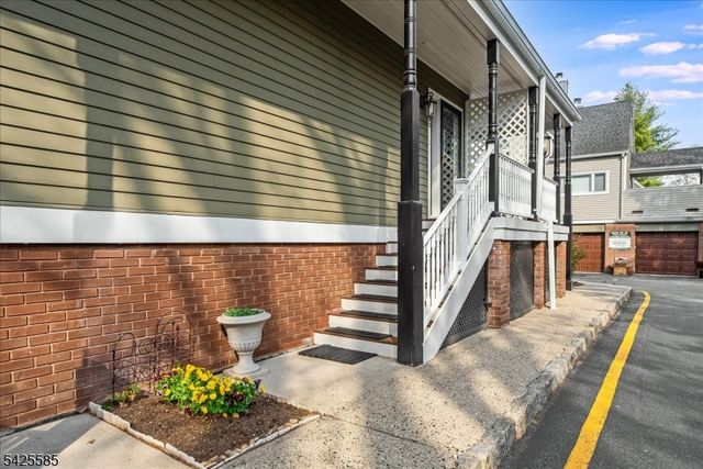 13 Franklin Pl 6D, Morristown Town, NJ 07960