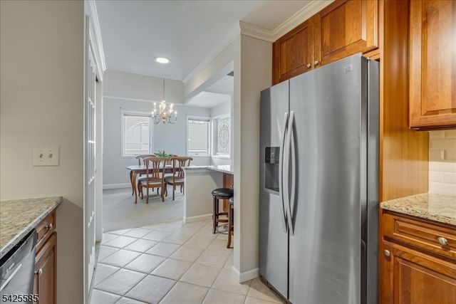 13 Franklin Pl 6D, Morristown Town, NJ 07960