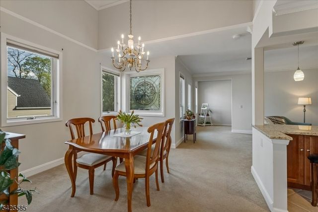 13 Franklin Pl 6D, Morristown Town, NJ 07960