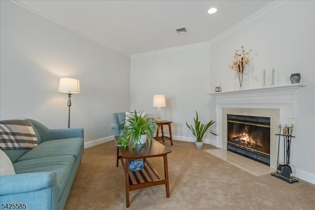 13 Franklin Pl 6D, Morristown Town, NJ 07960