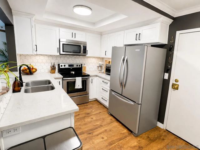2930 Broadway Unit 48, San Diego, CA 92102