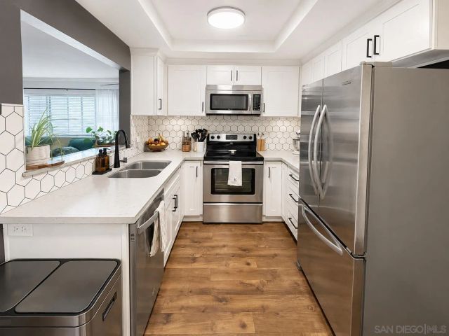 2930 Broadway Unit 48, San Diego, CA 92102