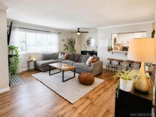 2930 Broadway Unit 48, San Diego, CA 92102