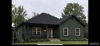 7814 Fairview Church Road TBB, Grubville, MO 63041